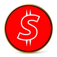SCAMCOIN (SCAMCOIN) token icon