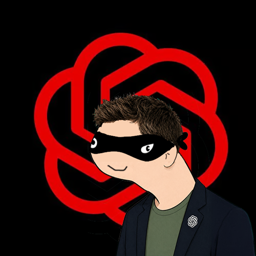 ScamGPT (SCAMGPT) token icon
