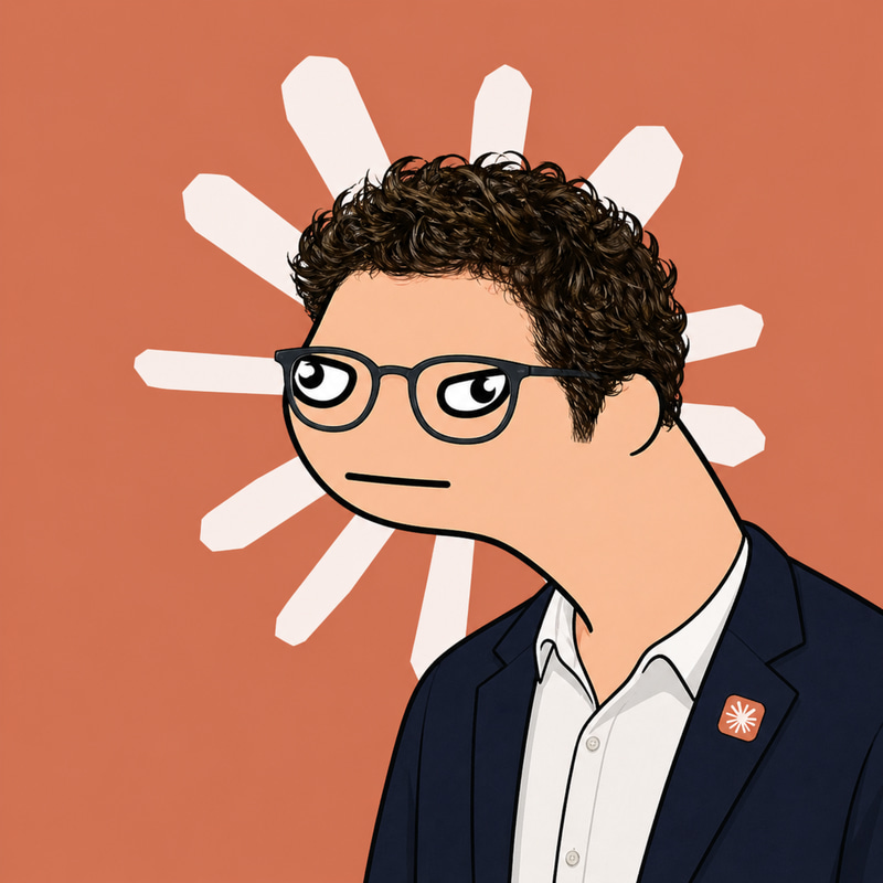 Dario Scamodei (SCAMODEI) token icon