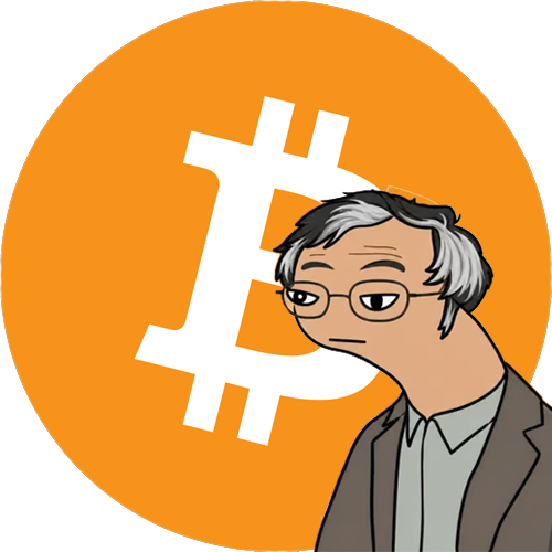 Scam Satoshi (SCAMTOSHI) token icon