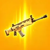 GOLDEN SCAR (SCAR) token icon