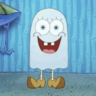 Spongebob ScaredyPants (SCAREDY) token icon