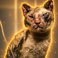 Scarlett the Savior (SCARLETT) token icon
