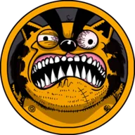 Super Cat (SCAT) token icon