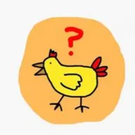 Stupid Chicken Coin (SCC) token icon