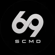 $CMD69 (SCMD69) token icon