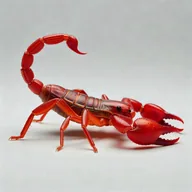 Scorpion (SCORPION) token icon