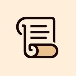 Scroll (SCR) token icon