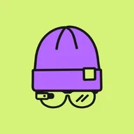 Scribble Network (SCRIB) token icon