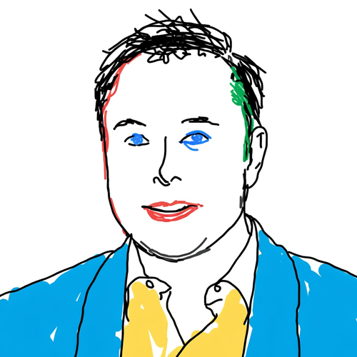 Scribbelon (SCRIBBELON) token icon