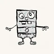 DOODLEBOB (SCRIBBLE) token icon
