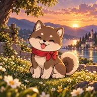 Signal Dog (SDOG) token icon