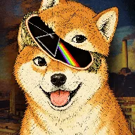 Spectrum Doge (SDOGE) token icon