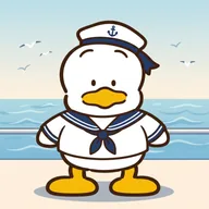 Sailor Duck (SDUCK) token icon