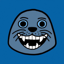 Seal (SEAL) token icon
