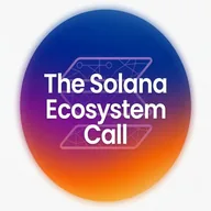Solana Ecosystem Call (SEC) token icon