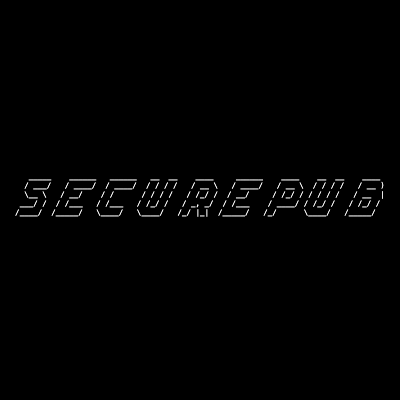 securepub (SECUREPUB) token icon