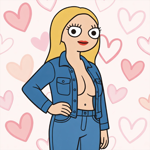 Seednee Sweenee (SEEDNEE) token icon