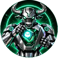 SelfBull by SP3ND (SELFBULL) token icon