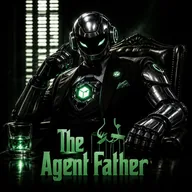 The Agent Father (SELFMADE) token icon
