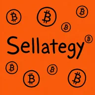 Sellategy (SELLATEGY) token icon