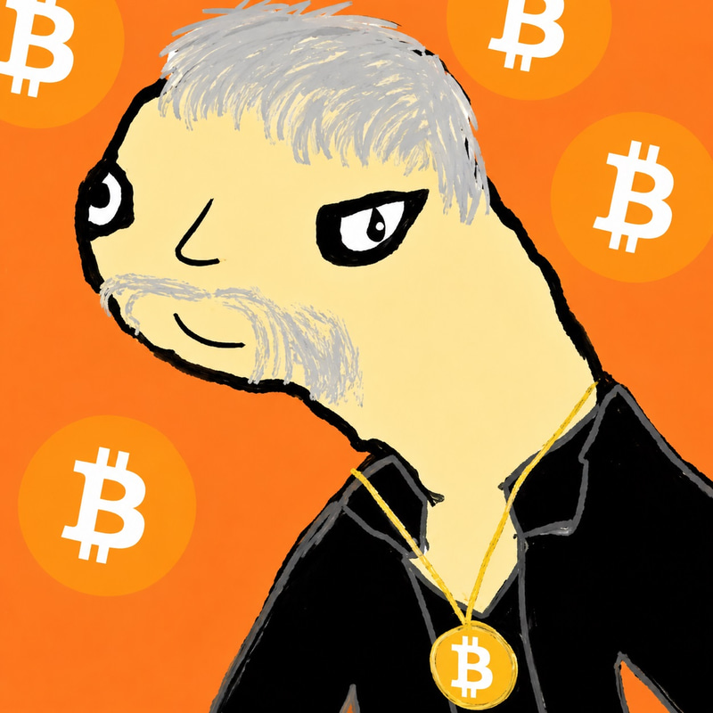 Michul Sellor (SELLOR) token icon