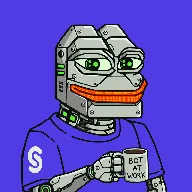 Senderbot (SENDERBOT) token icon