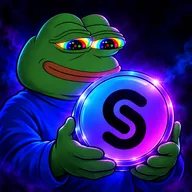 SenderPepe (SPEPE) token icon