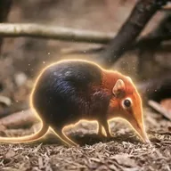 Elephant Shrew (SENGI) token icon