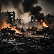 The Lone Trencher (SERHII) token icon