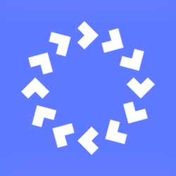 OpenServ (SERV) token icon