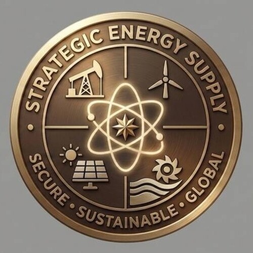 Strategic Energy Supply (SES) token icon