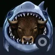 sharkbull (SHARKBULL) token icon
