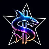 Sharkcash (SHARKCASH) token icon