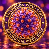 Shamonda Virus Coin (SHAVCOIN) token icon