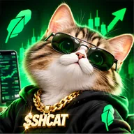 Shareholder Cat (SHCAT) token icon