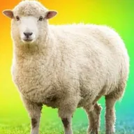 The Sheep Mentality (SHEEP) token icon