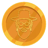 Jew Coin (SHEKEL) token icon