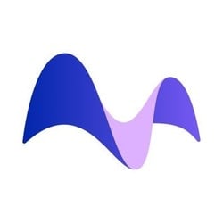 MyShell (SHELL) token icon