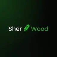 Sherwood (SHERWOOD) token icon