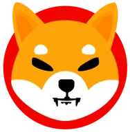 Shiba Inu (SI) token icon