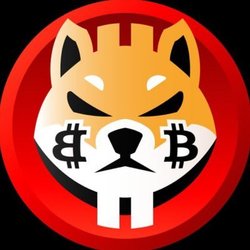 BitShiba (SHIBA) token icon