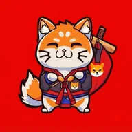 SHIBCAT (SHIBCAT) token icon