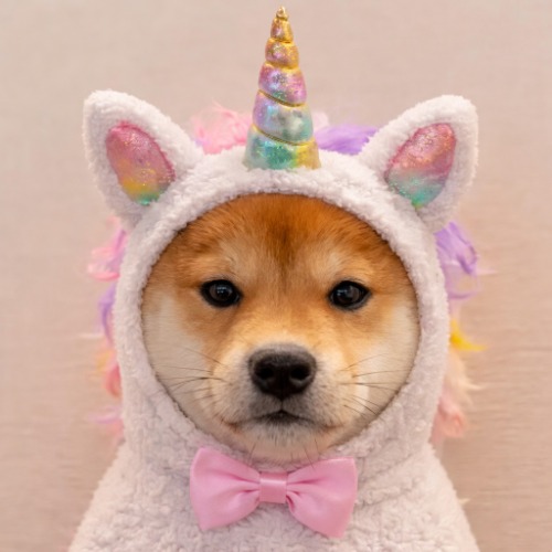 shibcorn (SHIBCORN) token icon