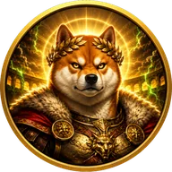 Shibeus Maximus (SHIBEUS) token icon