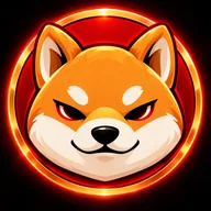 SHIBO INU (SHIBO) token icon