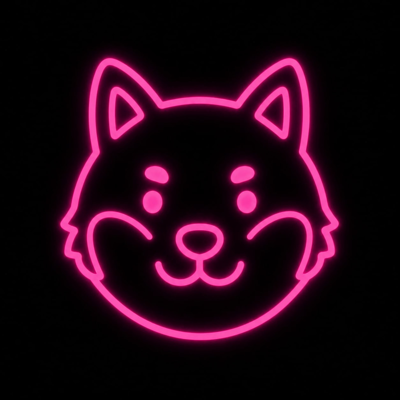 shiboob (SHIBOOB) token icon