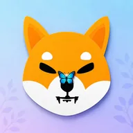 SHIB SCENIC ROUTE (SHIBSCEN) token icon