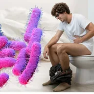 Sexually Transmitted Diarrhea (SHIGELLA) token icon