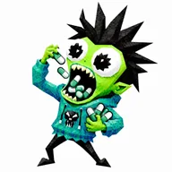 Shimo (SHIMO) token icon